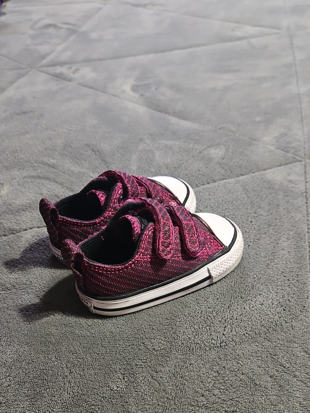 KIDS CONVERSE ALLSTARS